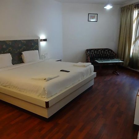 Pleasant Stay Kodai Hotel Pvt. Ltd. Kodaikanal Dış mekan fotoğraf