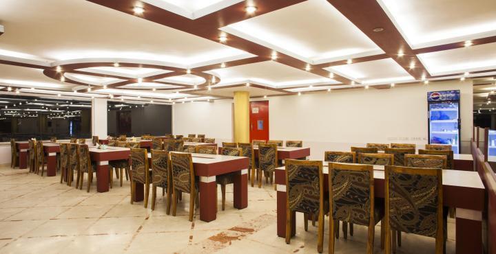 Pleasant Stay Kodai Hotel Pvt. Ltd. Kodaikanal Dış mekan fotoğraf