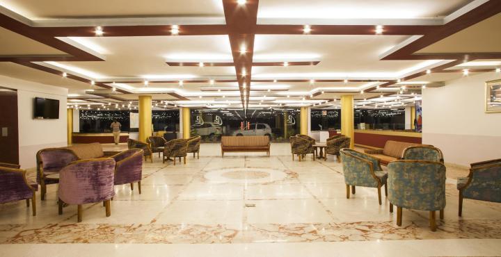 Pleasant Stay Kodai Hotel Pvt. Ltd. Kodaikanal Dış mekan fotoğraf