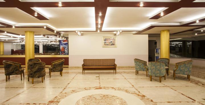Pleasant Stay Kodai Hotel Pvt. Ltd. Kodaikanal Dış mekan fotoğraf