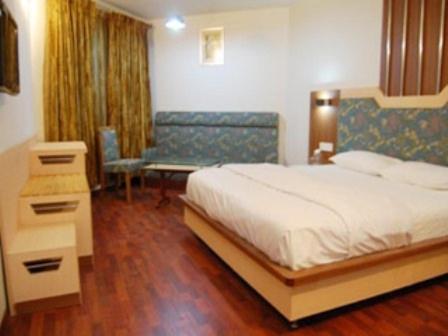 Pleasant Stay Kodai Hotel Pvt. Ltd. Kodaikanal Oda fotoğraf