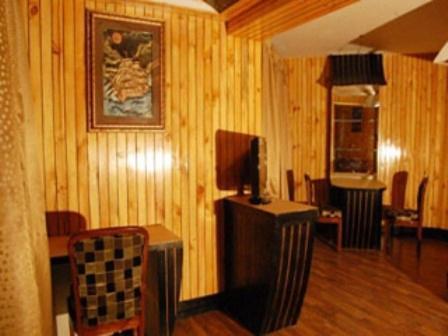 Pleasant Stay Kodai Hotel Pvt. Ltd. Kodaikanal Oda fotoğraf