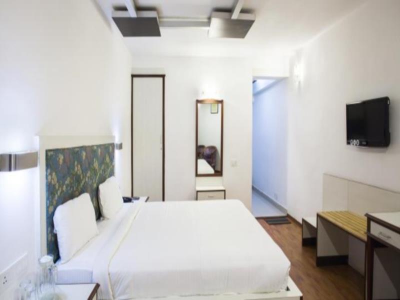 Pleasant Stay Kodai Hotel Pvt. Ltd. Kodaikanal Dış mekan fotoğraf