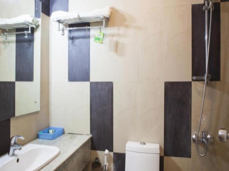 Pleasant Stay Kodai Hotel Pvt. Ltd. Kodaikanal Dış mekan fotoğraf