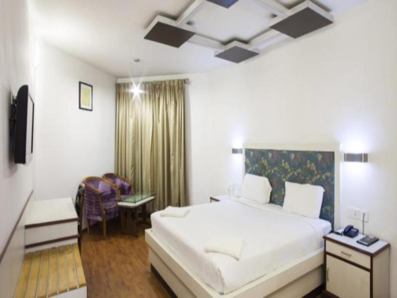 Pleasant Stay Kodai Hotel Pvt. Ltd. Kodaikanal Dış mekan fotoğraf