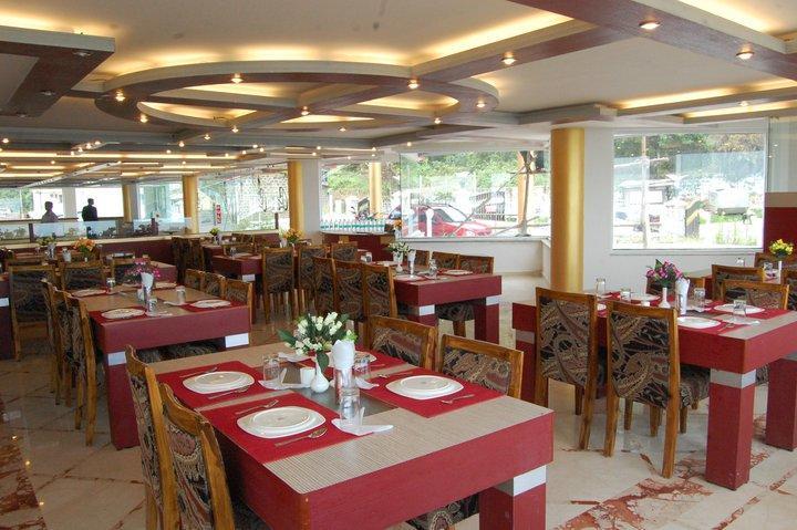 Pleasant Stay Kodai Hotel Pvt. Ltd. Kodaikanal Dış mekan fotoğraf