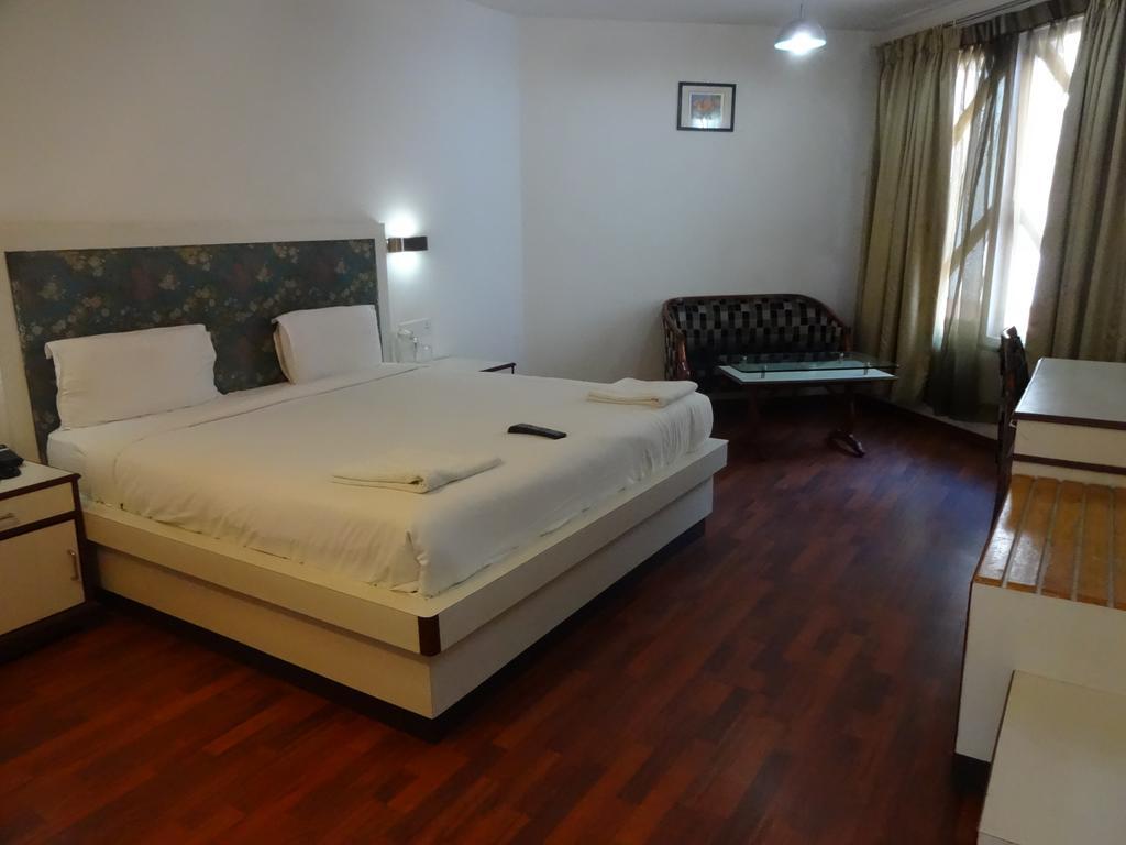 Pleasant Stay Kodai Hotel Pvt. Ltd. Kodaikanal Dış mekan fotoğraf