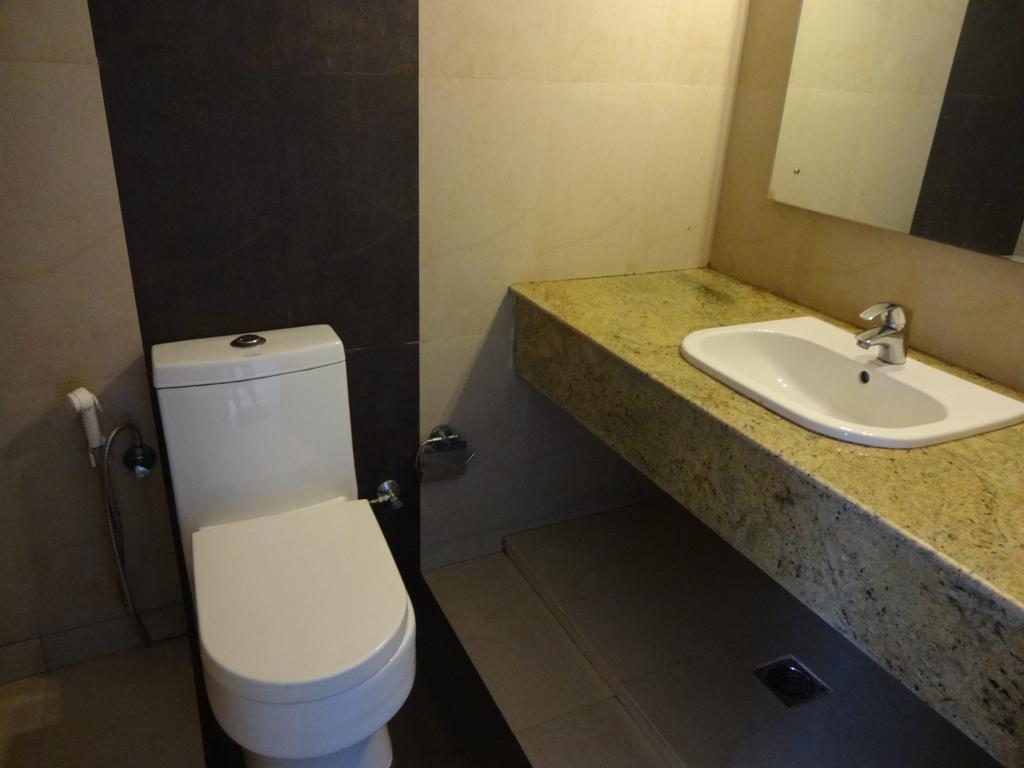 Pleasant Stay Kodai Hotel Pvt. Ltd. Kodaikanal Dış mekan fotoğraf