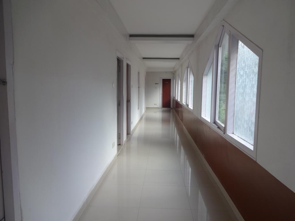 Pleasant Stay Kodai Hotel Pvt. Ltd. Kodaikanal Dış mekan fotoğraf