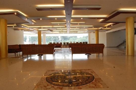 Pleasant Stay Kodai Hotel Pvt. Ltd. Kodaikanal Dış mekan fotoğraf