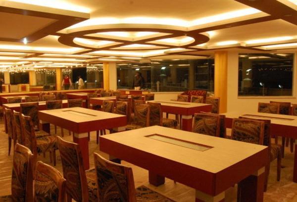 Pleasant Stay Kodai Hotel Pvt. Ltd. Kodaikanal Dış mekan fotoğraf