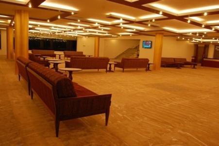 Pleasant Stay Kodai Hotel Pvt. Ltd. Kodaikanal Dış mekan fotoğraf