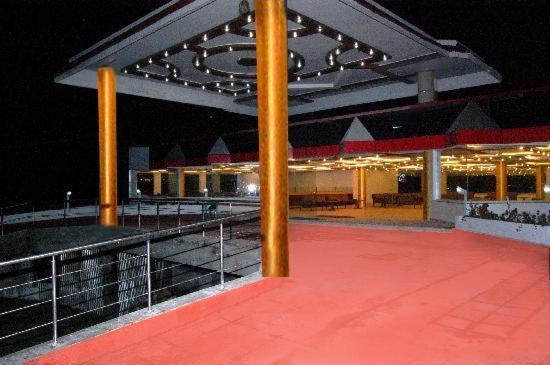 Pleasant Stay Kodai Hotel Pvt. Ltd. Kodaikanal Dış mekan fotoğraf