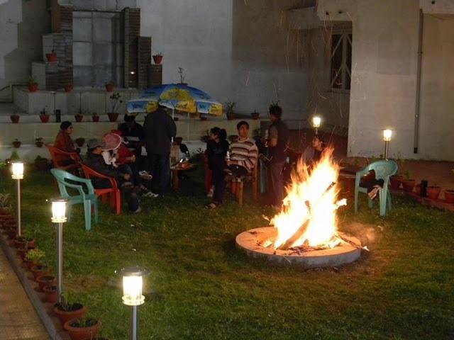 Pleasant Stay Kodai Hotel Pvt. Ltd. Kodaikanal Dış mekan fotoğraf
